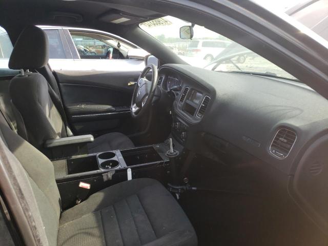 Photo 5 from auction – 2012 DODGE CHARGER PO with VIN 2C3CDXAT0CH305487