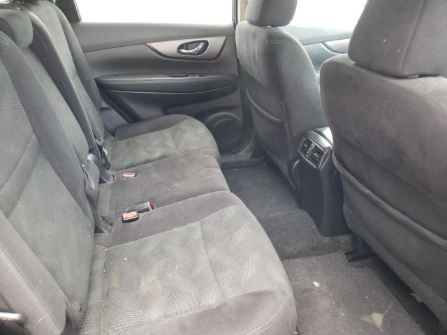 Photo 6 from auction – 2014 NISSAN ROGUE S with VIN 5N1AT2MV2EC806792