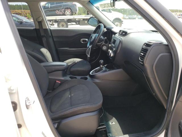 Photo 5 from auction – 2014 KIA SOUL with VIN KNDJN2A21E7059574