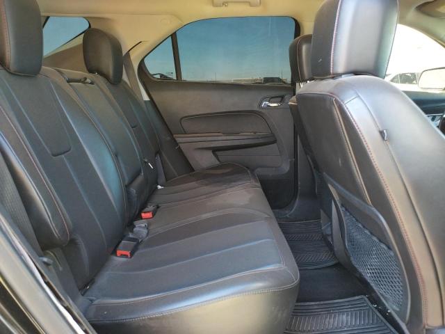Photo 6 from auction – 2017 CHEVROLET EQUINOX LT with VIN 2GNALCEK1H6214755