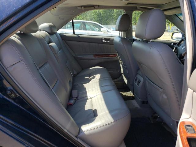 Photo 6 from auction – 2004 TOYOTA CAMRY LE with VIN 4T1BF30K04U063362