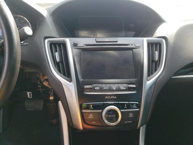 Photo 9 from auction – 2015 ACURA TLX with VIN 19UUB2F32FA002765