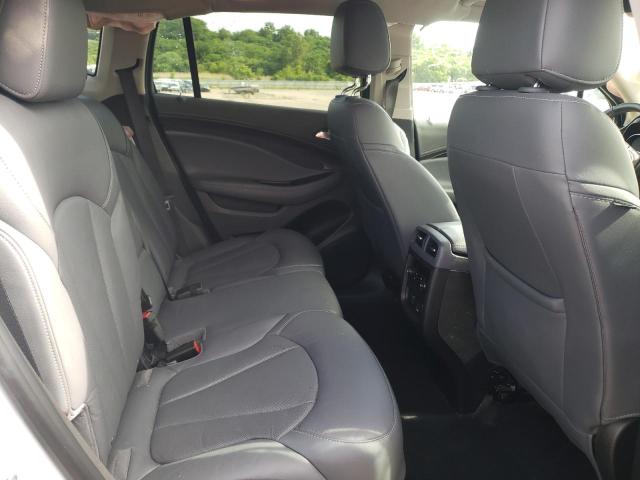 Photo 6 from auction – 2019 BUICK ENVISION E with VIN LRBFXCSA5KD014550