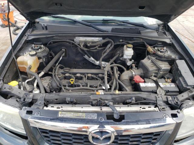 صورة رقم 7 من المزاد - 2010 MAZDA TRIBUTE I مع VIN 4F2CY0C79AKM09134