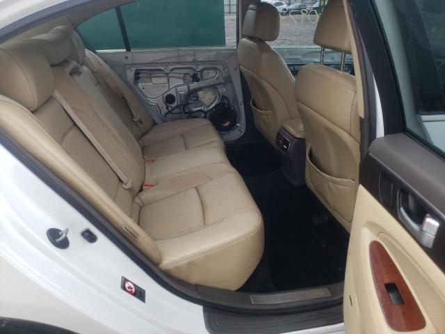 Photo 6 from auction – 2012 HYUNDAI GENESIS 3. with VIN KMHGC4DD5CU200701