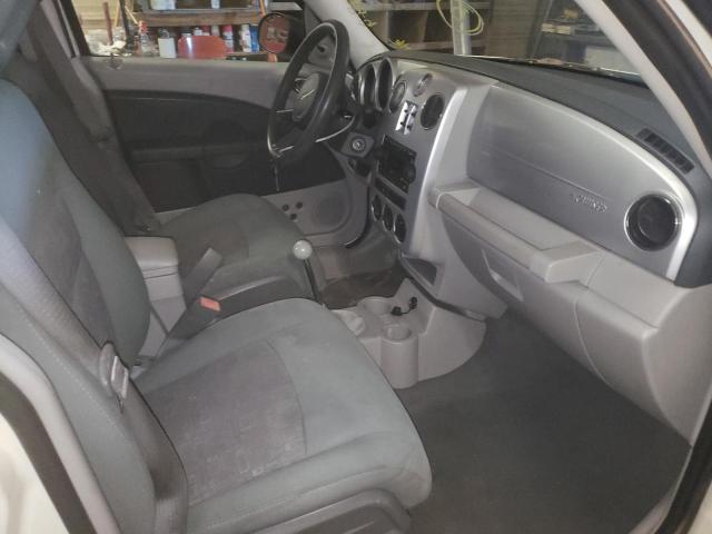 Photo 5 from auction – 2008 CHRYSLER PT CRUISER with VIN 3A8FY48B18T243548