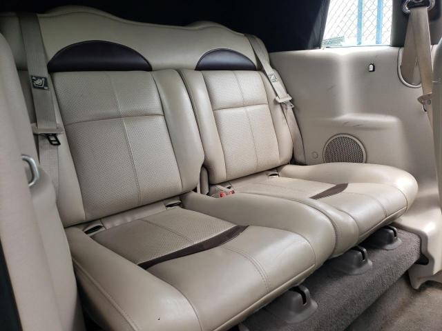 Photo 6 from auction – 2005 CHRYSLER PT CRUISER with VIN 3C3AY75S65T701186