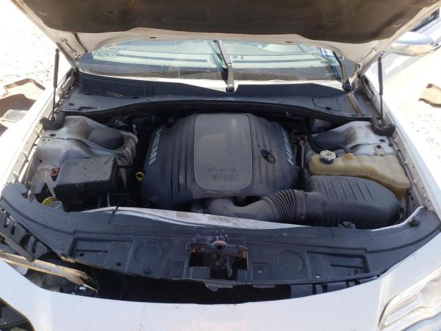 Photo 7 from auction – 2011 CHRYSLER 300C with VIN 2C3CA6CT4BH598339