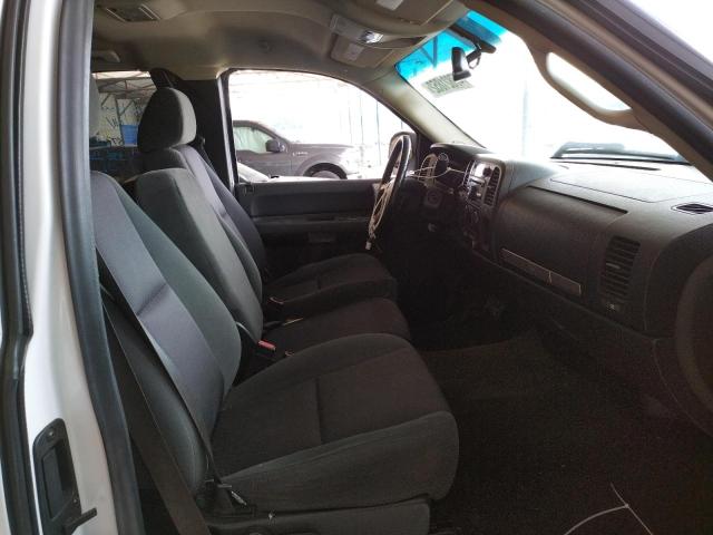 Photo 5 from auction – 2009 GMC SIERRA C15 with VIN 1GTEC29J49Z107923