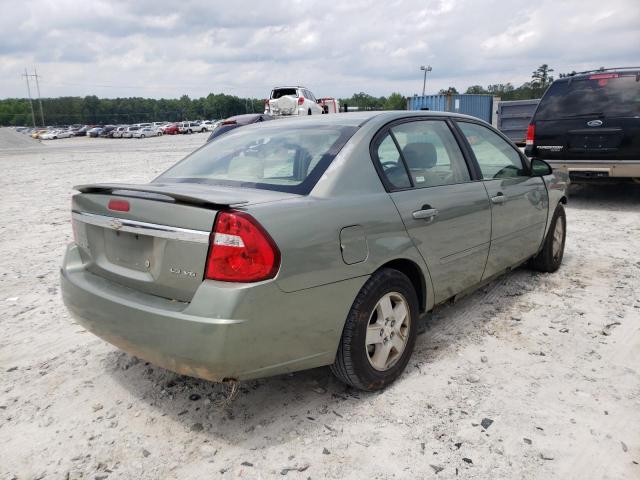 Photo 4 from auction – 2005 CHEVROLET MALIBU LS with VIN 1G1ZT52895F258268