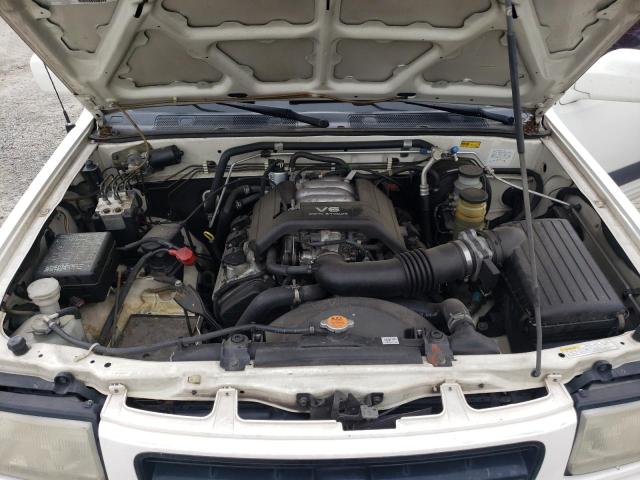 Photo 7 from auction – 1999 HONDA PASSPORT E with VIN 4S6CK58W6X4405024