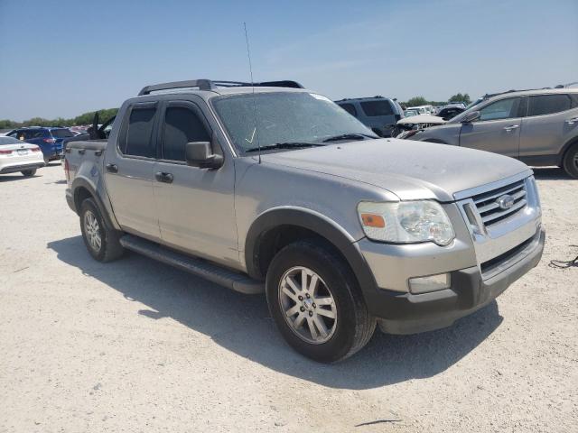 FORD EXPLORER S 2008 with VIN 1FMEU31E28UA25536 - Photo from auction