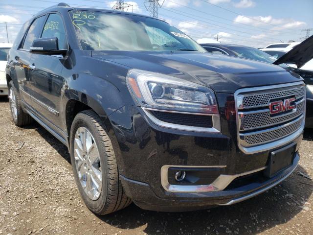 GMC ACADIA DEN 2015 с VIN 1GKKVTKD9FJ151678 - Фото с аукциона