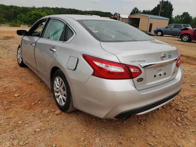 Photo 3 from auction – 2016 NISSAN ALTIMA 2.5 with VIN 1N4AL3AP3GC206291