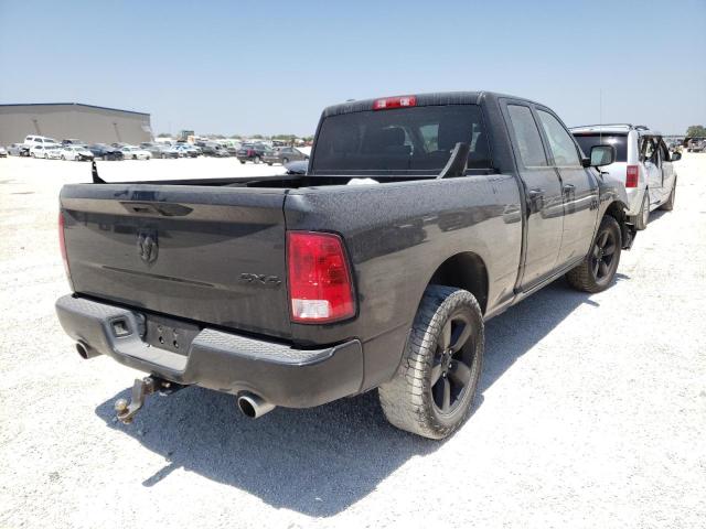 Photo 4 from auction – 2017 RAM 1500 ST with VIN 1C6RR7FT0HS692372