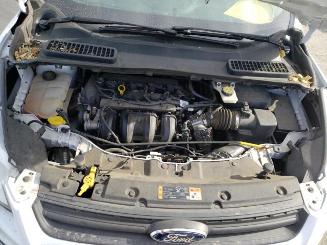 Photo 7 from auction – 2014 FORD ESCAPE S with VIN 1FMCU0F78EUE57544