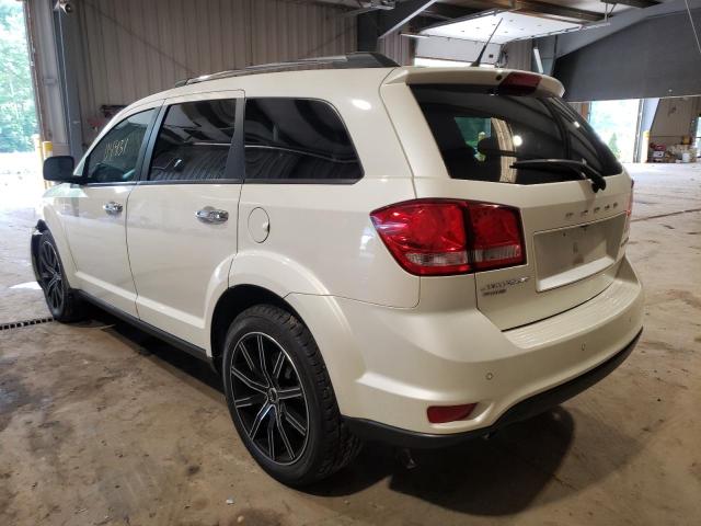Photo 3 from auction – 2014 DODGE JOURNEY LI with VIN 3C4PDDDG8ET104103