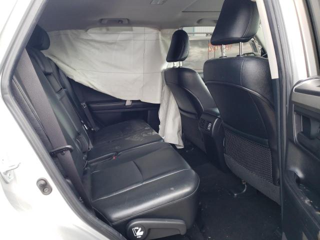 Photo 6 from auction – 2012 TOYOTA 4RUNNER SR with VIN JTEBU5JR7C5092914
