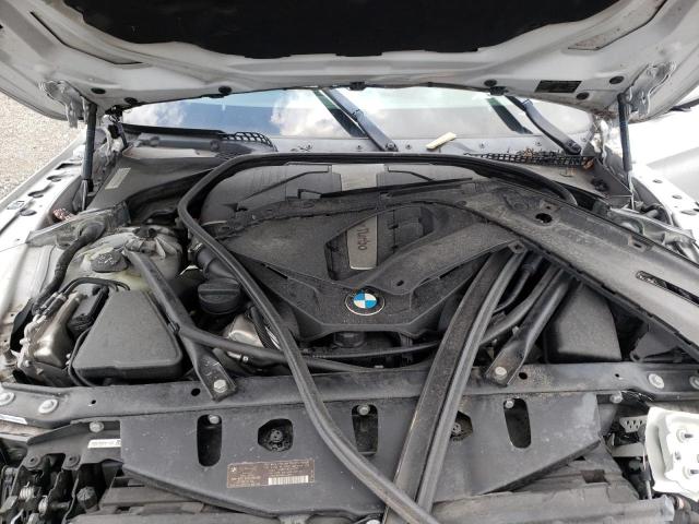 صورة رقم 7 من المزاد - 2014 BMW 650 I مع VIN WBAYM9C52ED248010