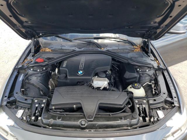 Photo 7 from auction – 2016 BMW 328 I SULE with VIN WBA8E9G51GNT85069