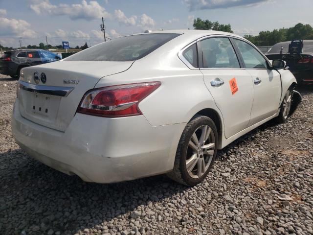 Photo 4 from auction – 2013 NISSAN ALTIMA 3.5 with VIN 1N4BL3AP5DN434961