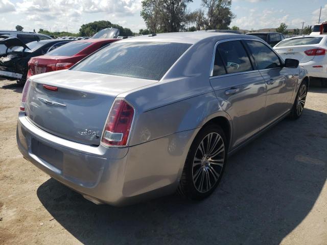 Photo 4 from auction – 2014 CHRYSLER 300 S with VIN 2C3CCABG9EH156825