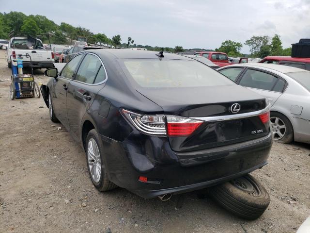 Photo 3 from auction – 2013 LEXUS ES 350 with VIN JTHBK1GG5D2014190