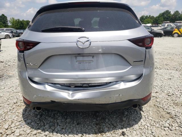 Photo 9 from auction – 2020 MAZDA CX-5 TOURI with VIN JM3KFACM9L0765764
