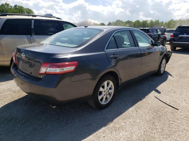 Photo 4 from auction – 2011 TOYOTA CAMRY SE with VIN 4T1BK3EK6BU617795