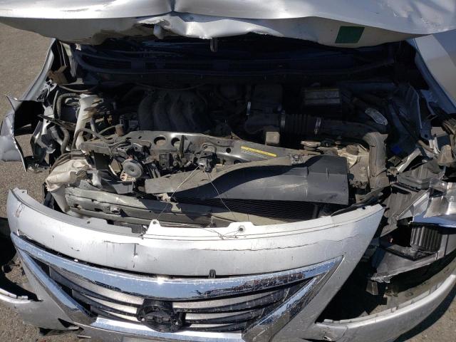 Photo 7 from auction – 2017 NISSAN VERSA S with VIN 3N1CN7AP0HL886065