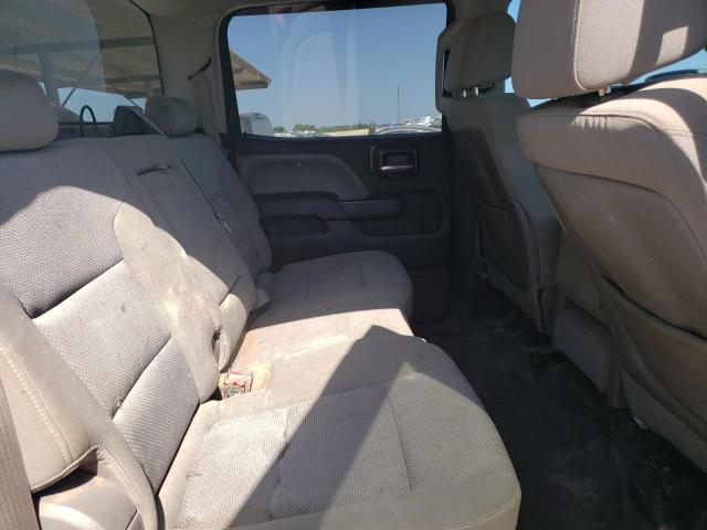 Photo 6 from auction – 2015 CHEVROLET SILVERADO with VIN 1GC1KUE83FF147083