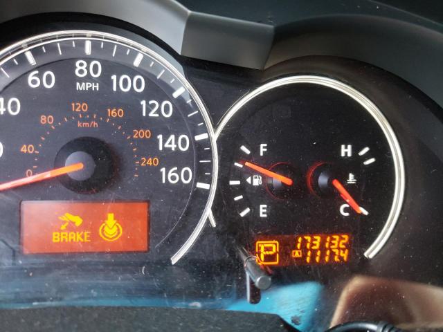 Photo 8 from auction – 2012 NISSAN ALTIMA BAS with VIN 1N4AL2AP2CN488769