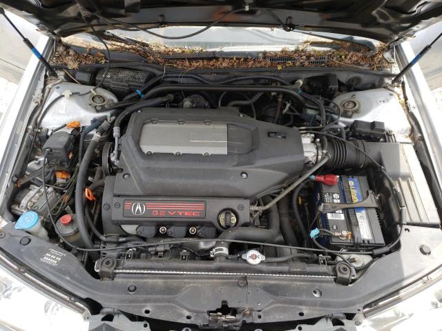 Photo 7 from auction – 2003 ACURA 3.2TL TYPE with VIN 19UUA56953A052189