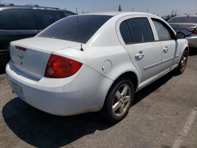 Photo 4 from auction – 2010 CHEVROLET COBALT 2LT with VIN 1G1AF5F58A7101405