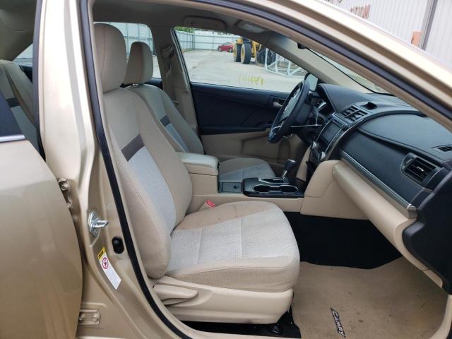 Photo 5 from auction – 2012 TOYOTA CAMRY BASE with VIN 4T1BF1FK1CU058245