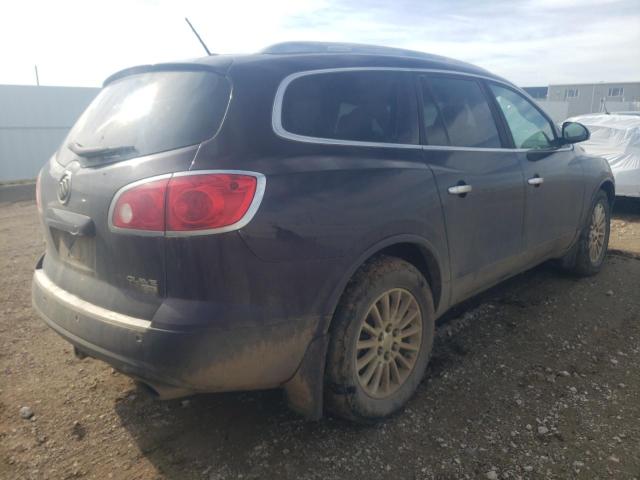 Photo 4 from auction – 2009 BUICK ENCLAVE CX with VIN 5GAEV23D89J122826