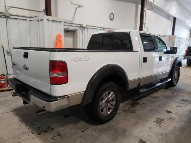 Photo 4 from auction – 2008 FORD F150 SUPER with VIN 1FTPW14VX8FA32780