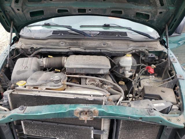Photo 7 from auction – 2003 DODGE RAM 1500 S with VIN 1D7HU18N73J570112