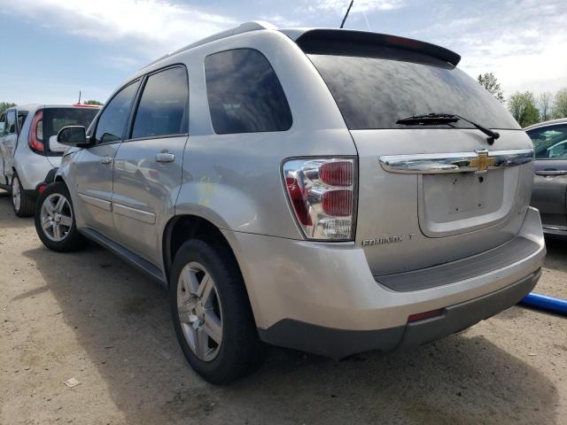 Photo 3 from auction – 2007 CHEVROLET EQUINOX LT with VIN 2CNDL73F976245006