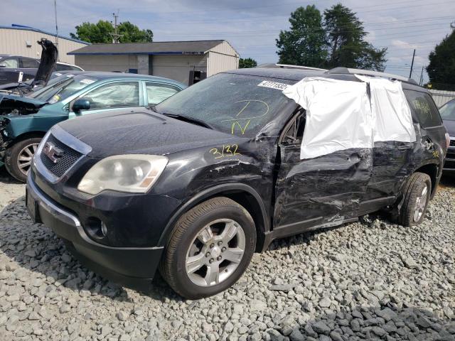 Foto 9 de la subasta – 2011 GMC ACADIA SLE con VIN 1GKKVPED8BJ234046