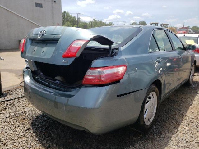Photo 4 from auction – 2008 TOYOTA CAMRY CE with VIN 4T1BE46K88U788486