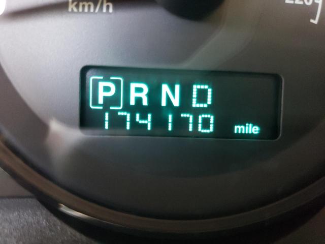 Photo 8 from auction – 2006 JEEP GRAND CHER with VIN 1J4GR48K76C174425