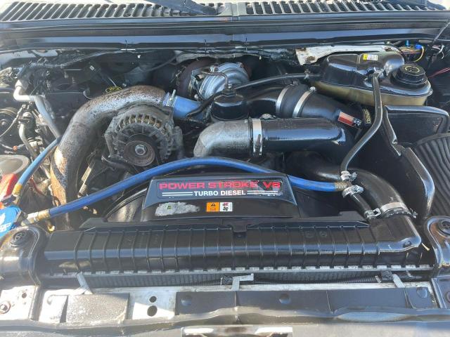 Photo 7 from auction – 2005 FORD F350 SUPER with VIN 1FTWW33P25EC05042