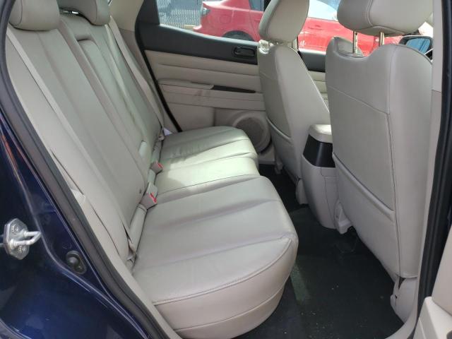 Photo 6 from auction – 2010 MAZDA CX-7 with VIN JM3ER2W5XA0317156