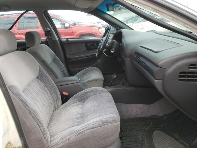 Photo 5 from auction – 1996 DODGE INTREPID with VIN 2B3HD46T9TH236941