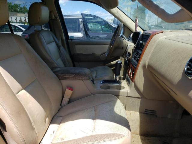 Photo 5 from auction – 2007 FORD EXPLORER with VIN 1FMEU74E47UB67646