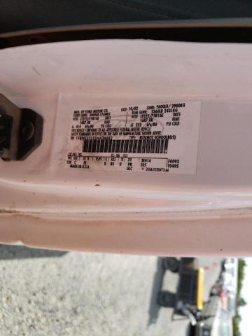 Photo 10 from auction – 2003 FORD ECONOLINE with VIN 1FBNE31L53HA36682