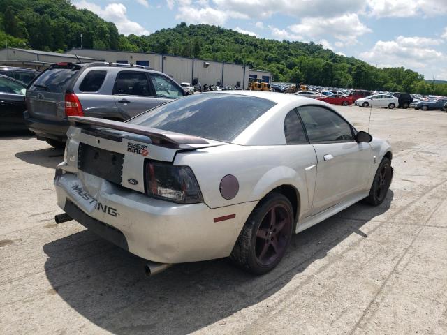 Photo 4 from auction – 2003 FORD MUSTANG with VIN 1FAFP40423F332951