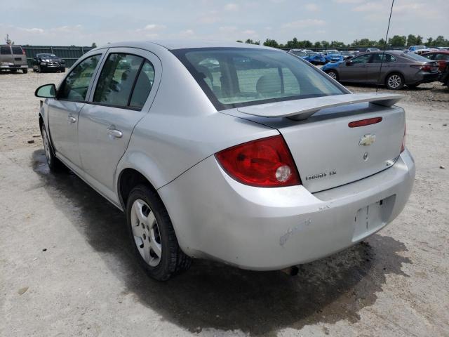 Photo 3 from auction – 2006 CHEVROLET COBALT LS with VIN 1G1AK55F467634848