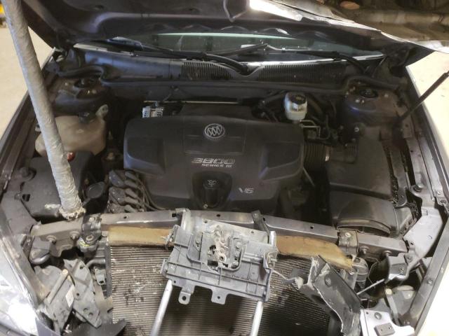 Photo 7 from auction – 2007 BUICK LUCERNE with VIN 1G4HD57207U144769